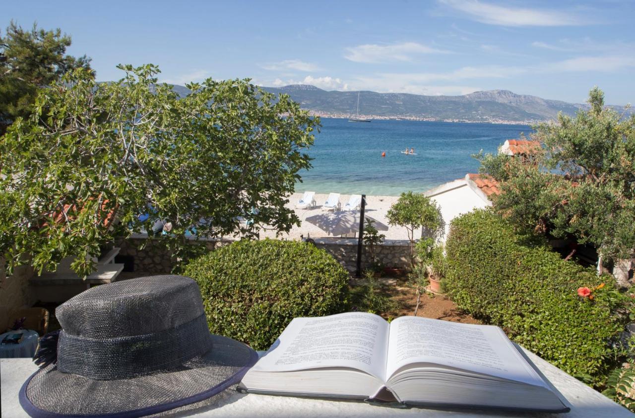 Situs Katarina Apartment Trogir Exterior photo