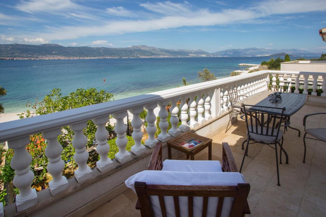 Situs Katarina Apartment Trogir Exterior photo