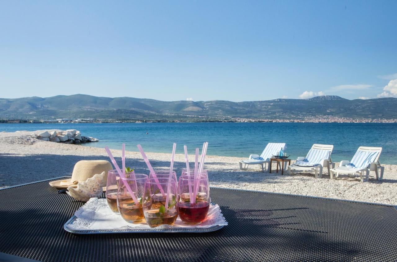 Situs Katarina Apartment Trogir Exterior photo