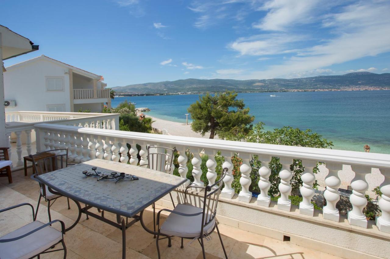 Situs Katarina Apartment Trogir Exterior photo