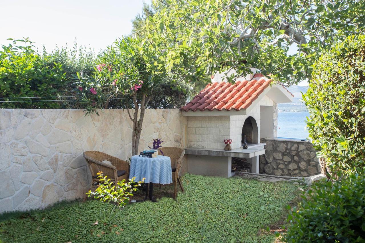 Situs Katarina Apartment Trogir Exterior photo