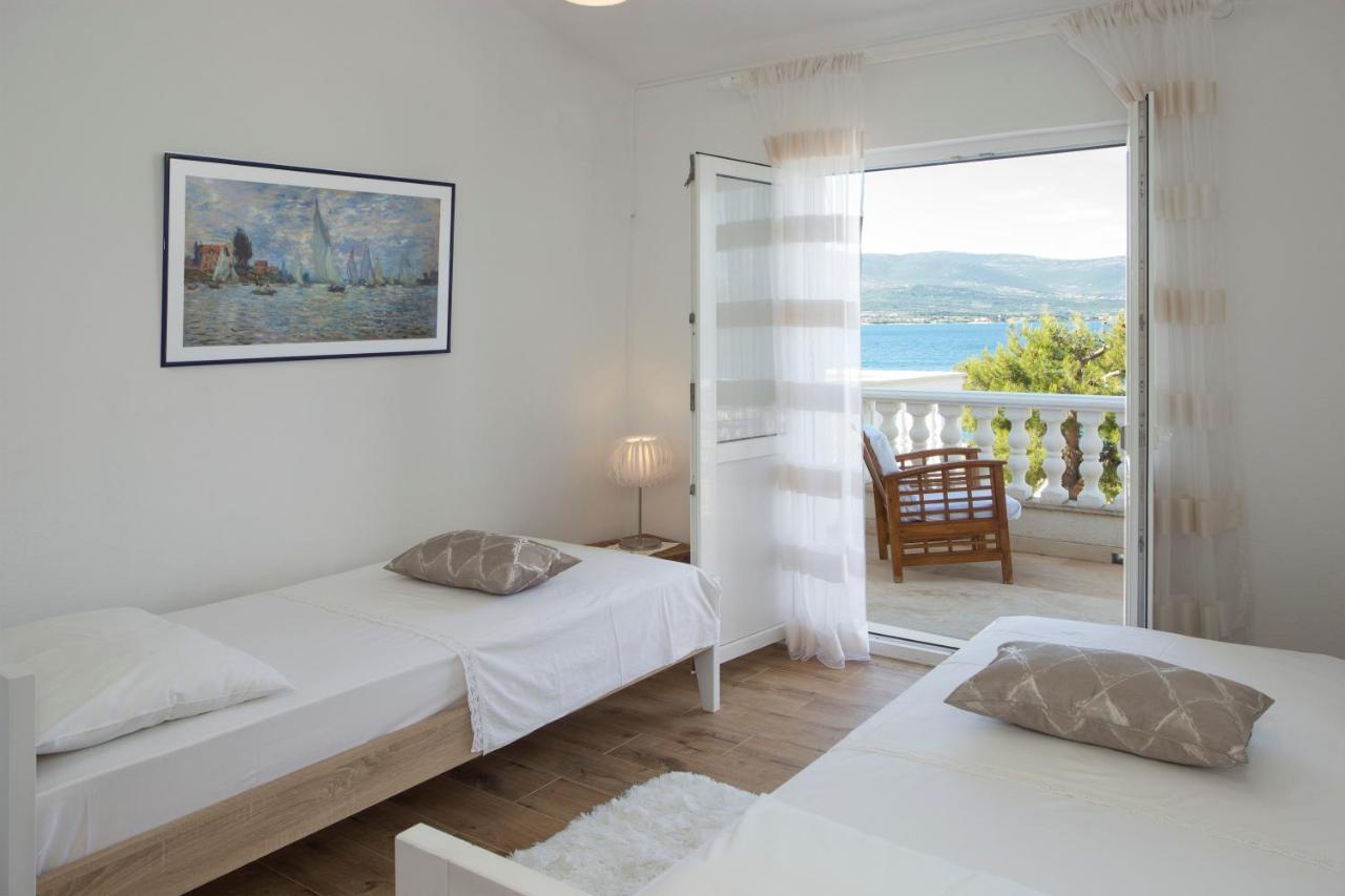 Situs Katarina Apartment Trogir Exterior photo