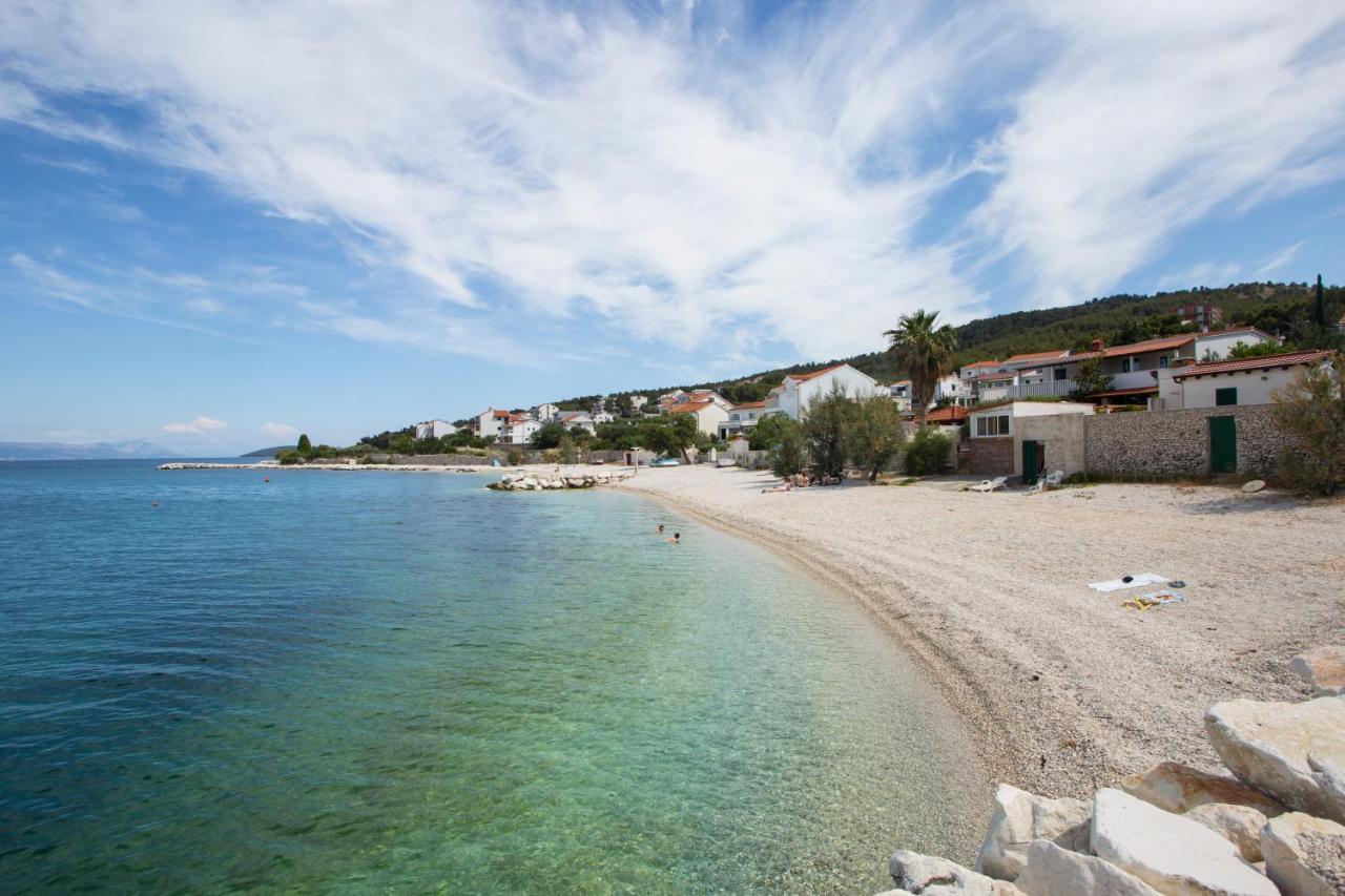 Situs Katarina Apartment Trogir Exterior photo