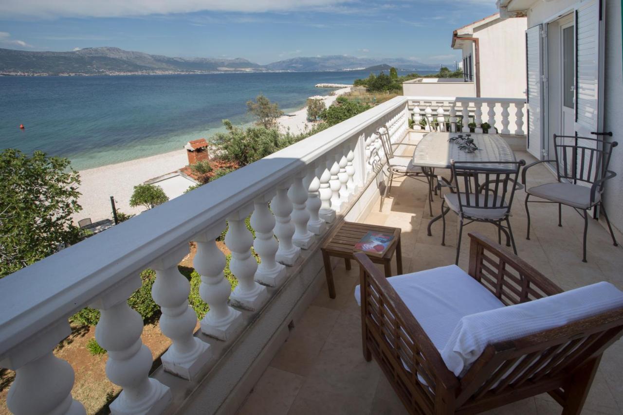 Situs Katarina Apartment Trogir Exterior photo