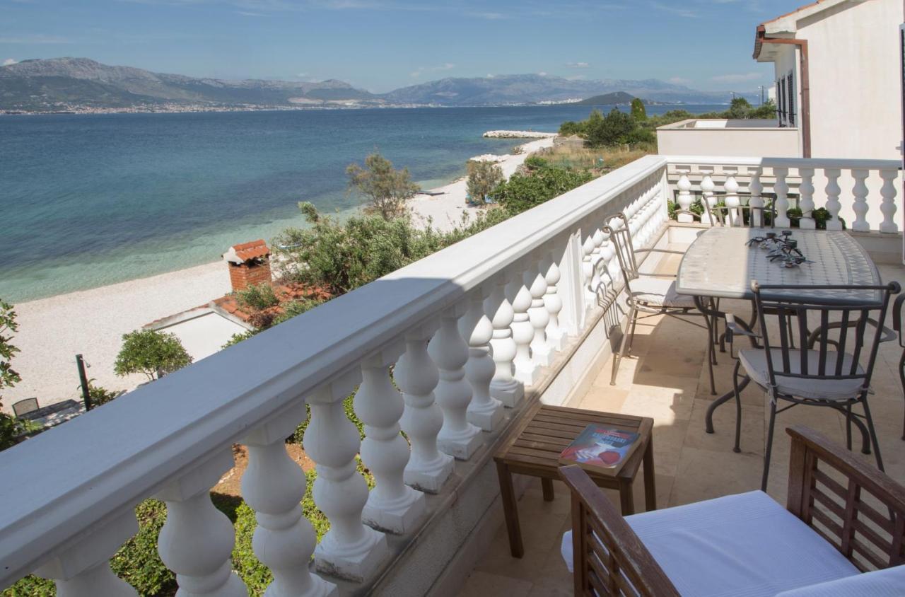 Situs Katarina Apartment Trogir Exterior photo